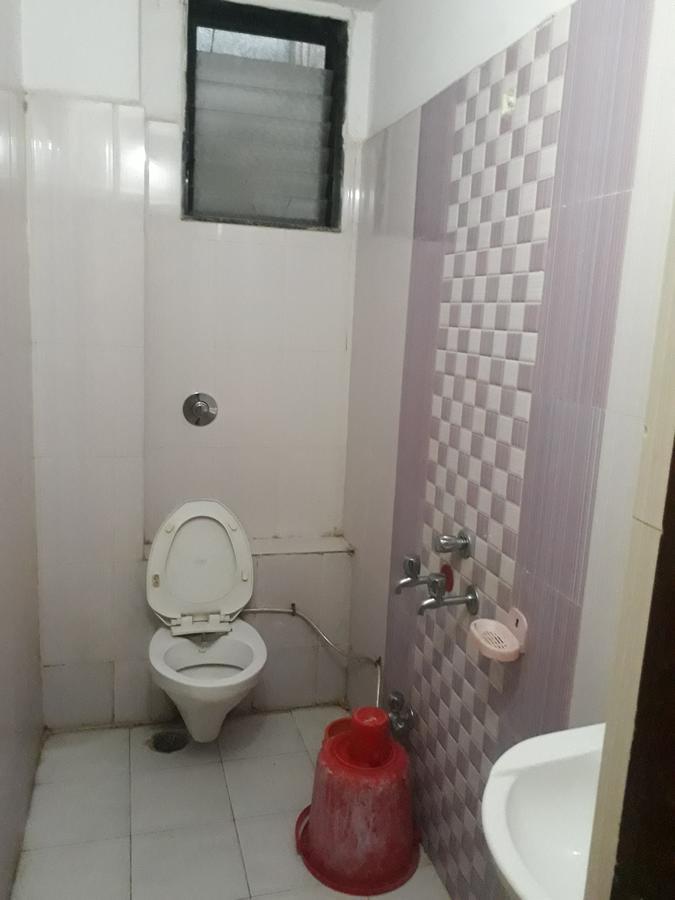 Hotel Gourav Palace Shirdi Dış mekan fotoğraf