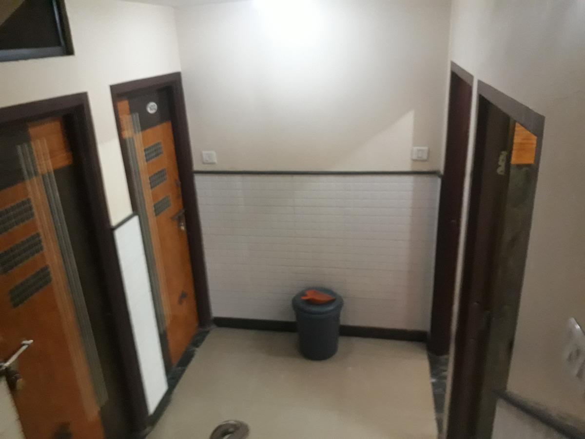 Hotel Gourav Palace Shirdi Dış mekan fotoğraf
