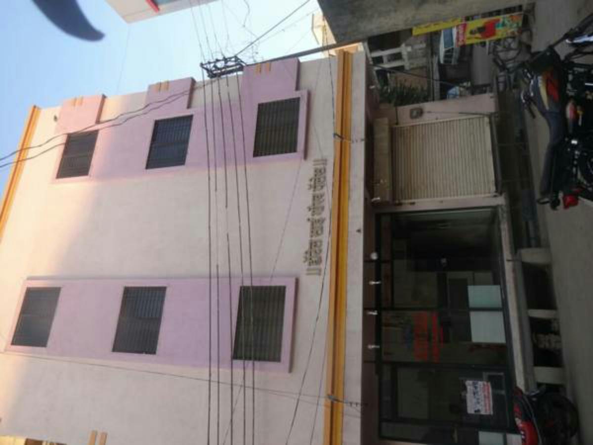 Hotel Gourav Palace Shirdi Dış mekan fotoğraf